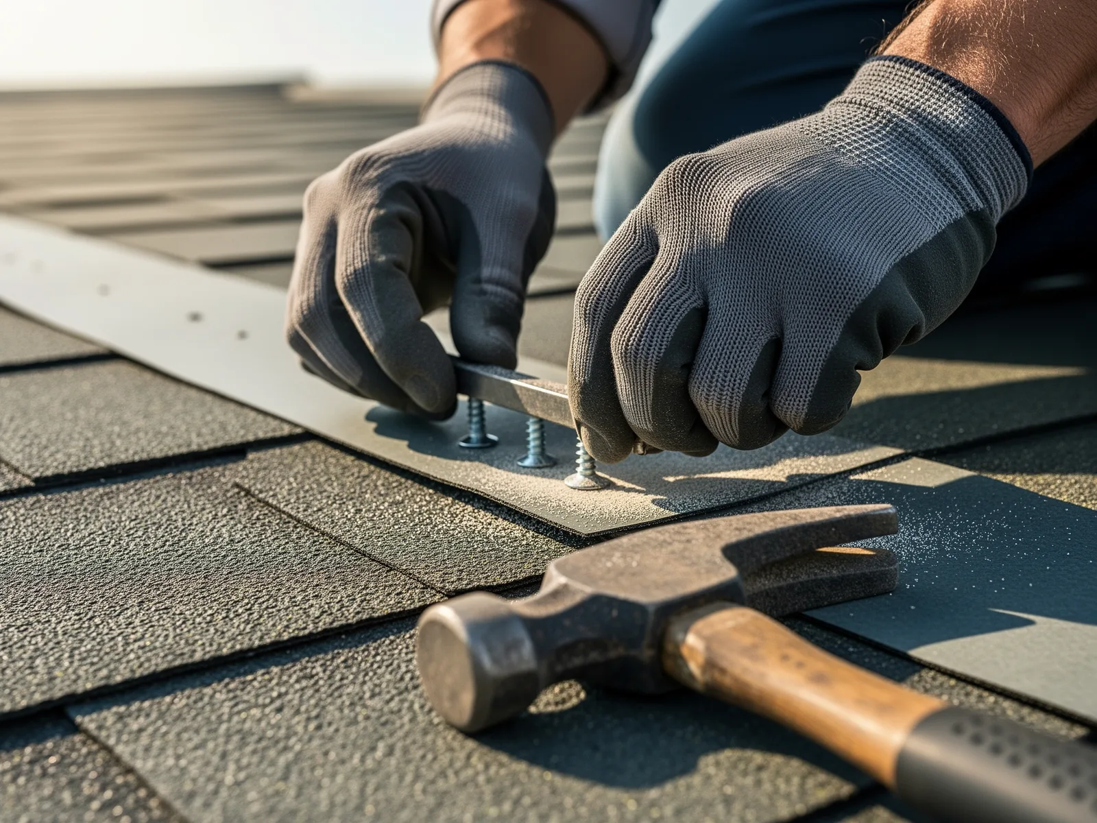 Why choose Fascia Repair in Romney, WV